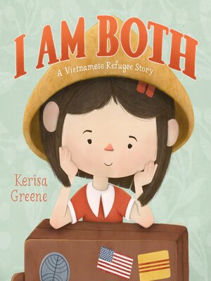 cover image of I Am Both